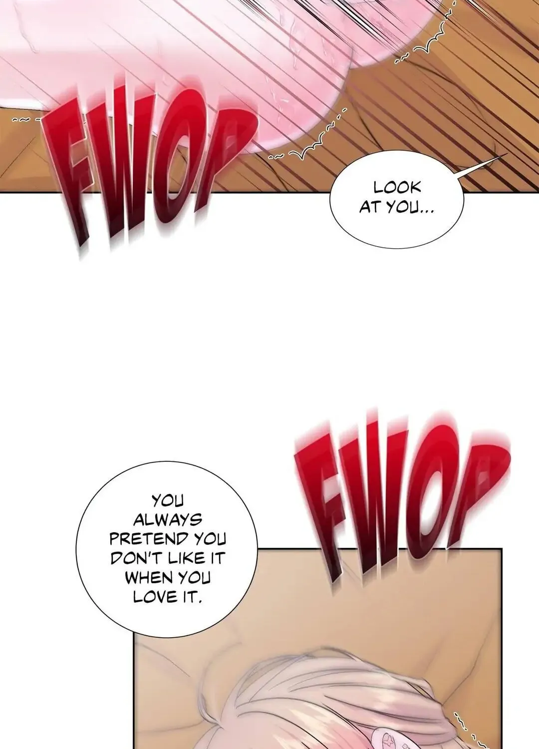 Lilith 2 Chapter 46 page 8 - 