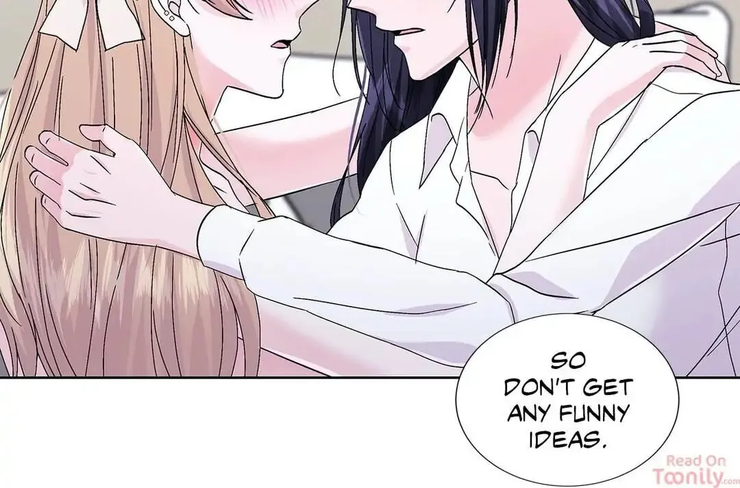 Lilith 2 Chapter 46 page 75 - 