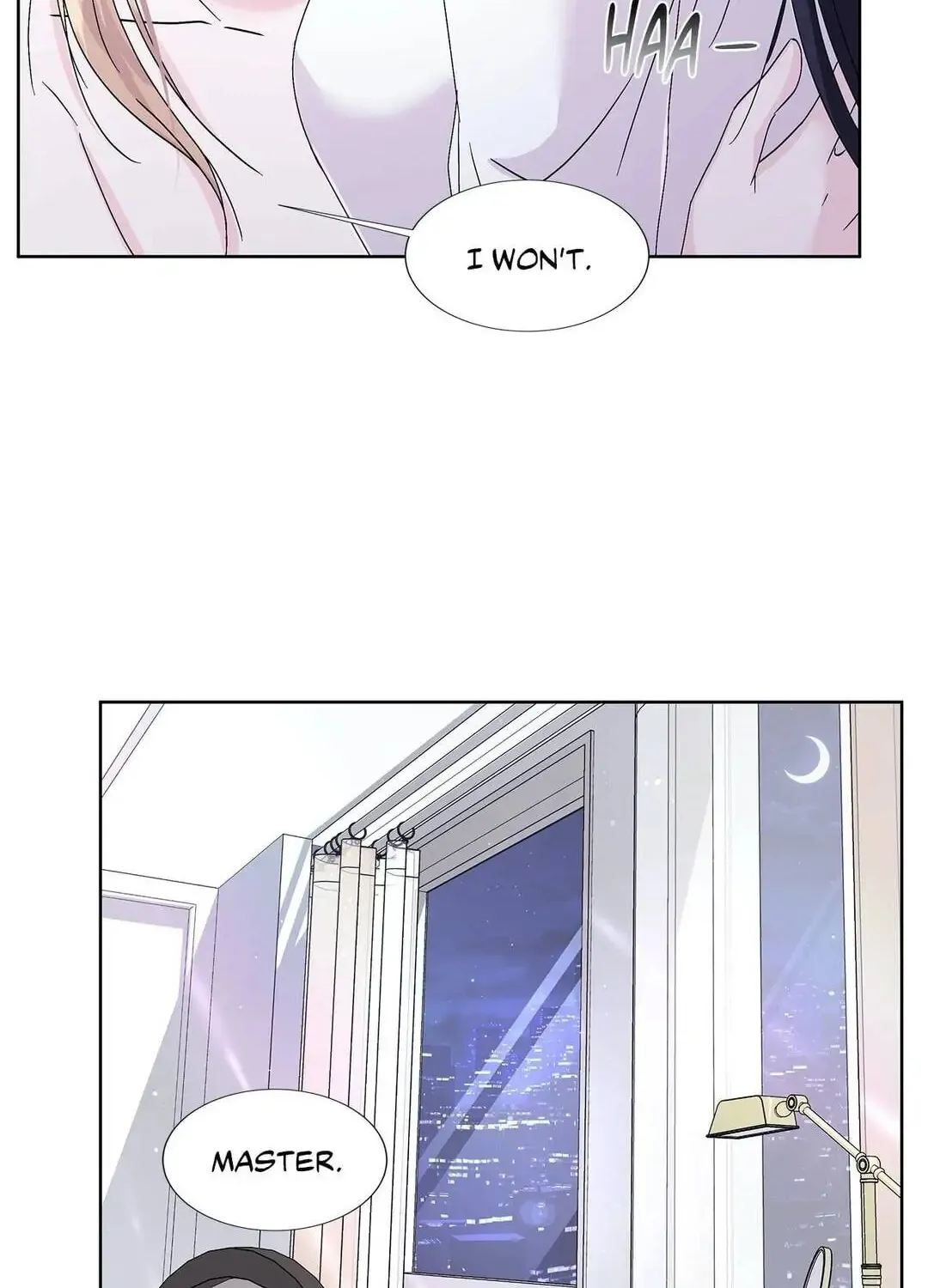 Lilith 2 Chapter 46 page 77 - 
