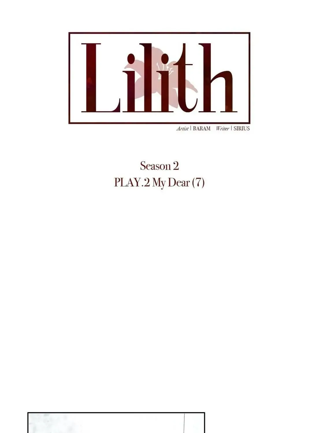 Lilith 2 Chapter 46 page 79 - 