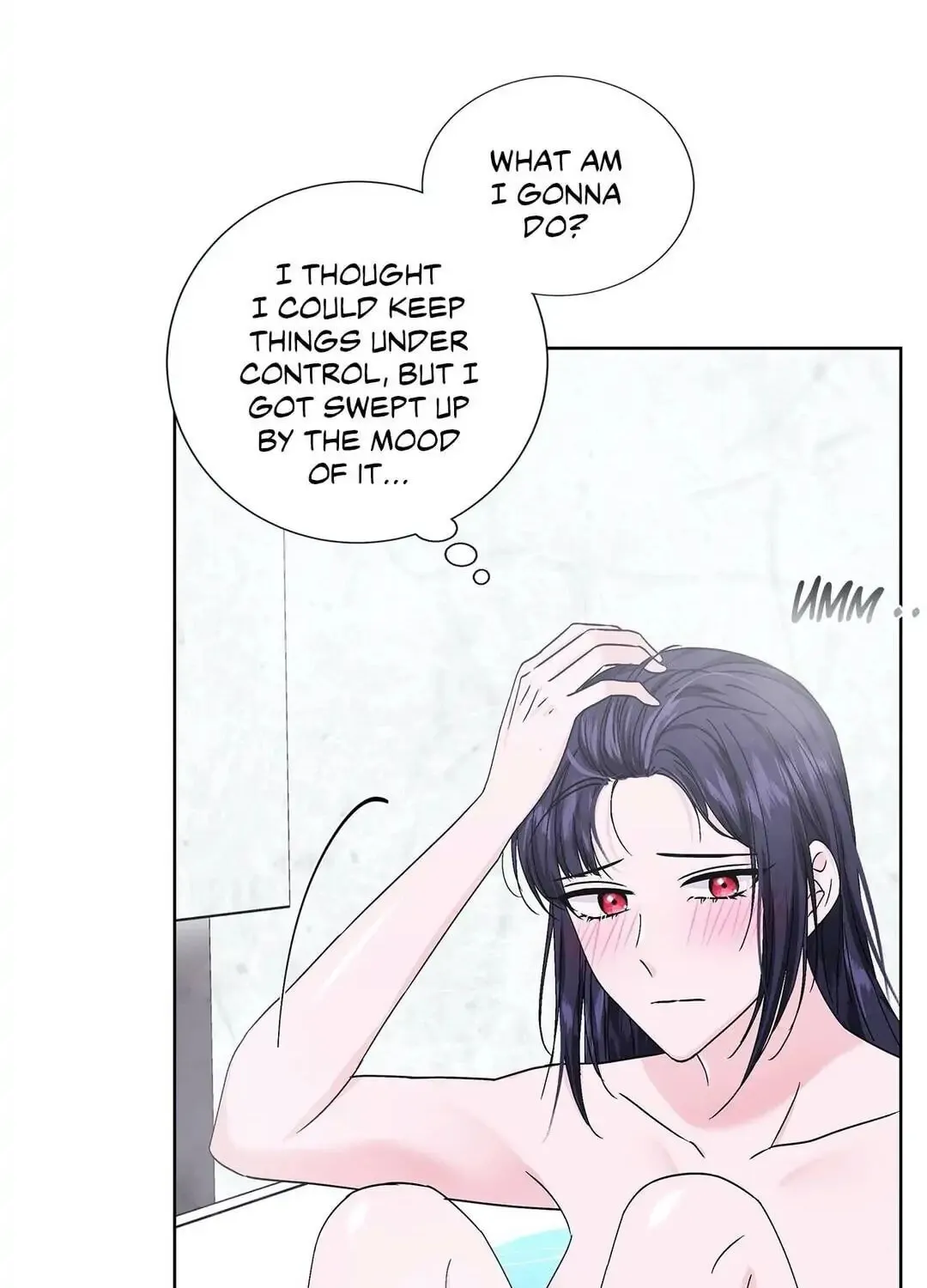 Lilith 2 Chapter 46 page 83 - 