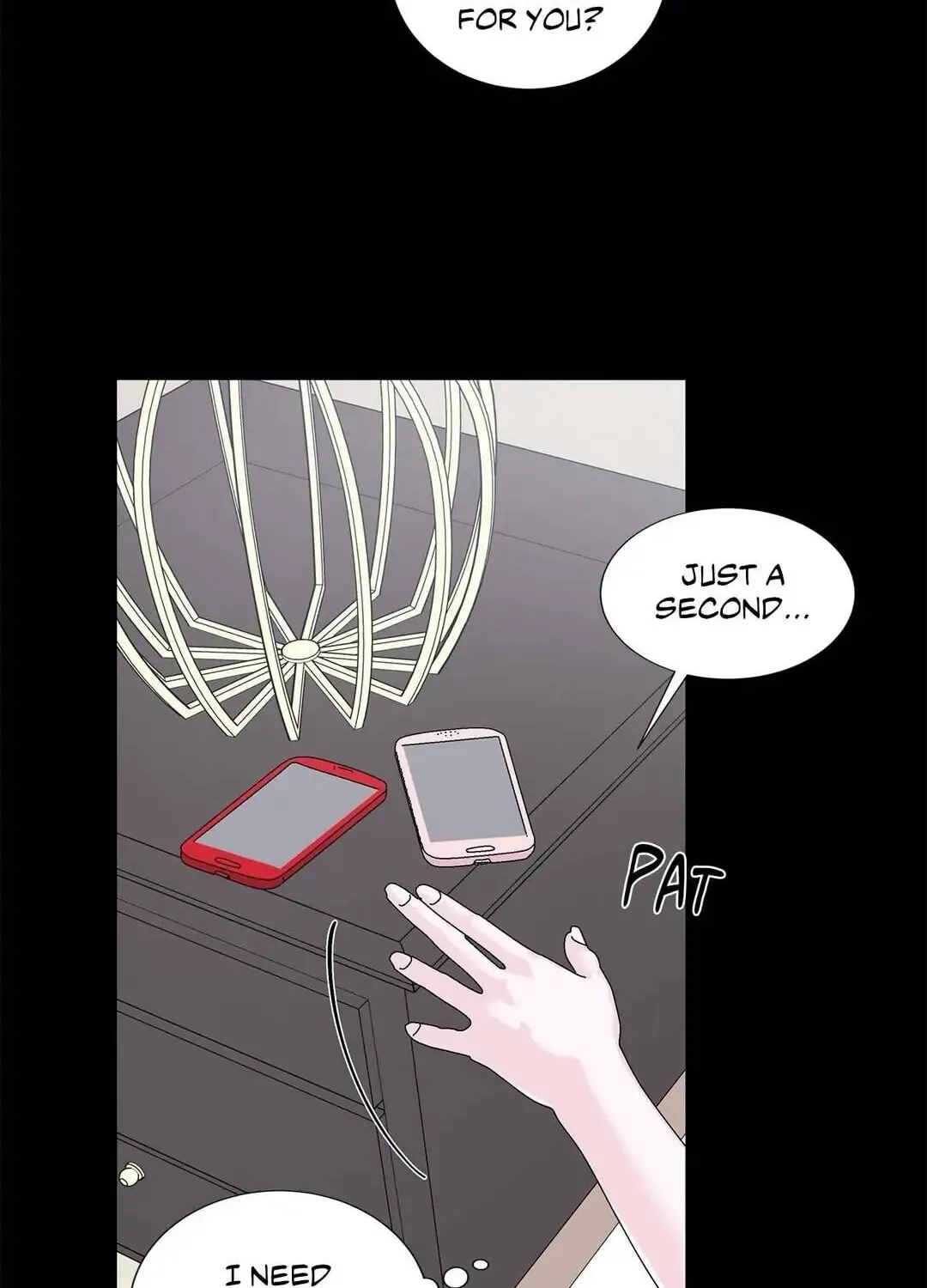 Lilith 2 Chapter 47 page 11 - 