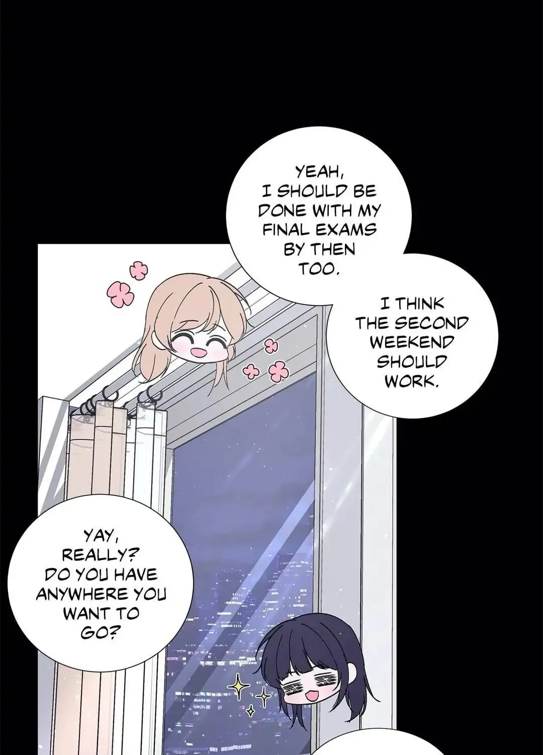 Lilith 2 Chapter 47 page 14 - 