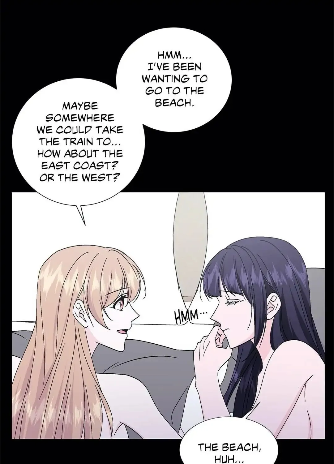 Lilith 2 Chapter 47 page 16 - 