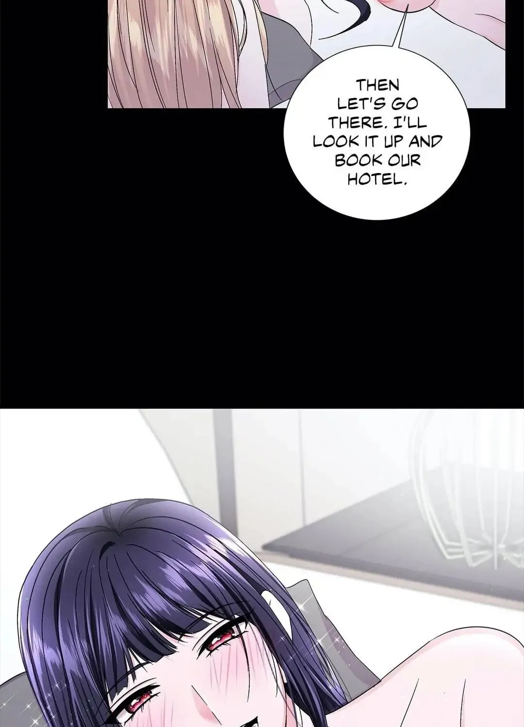 Lilith 2 Chapter 47 page 20 - 
