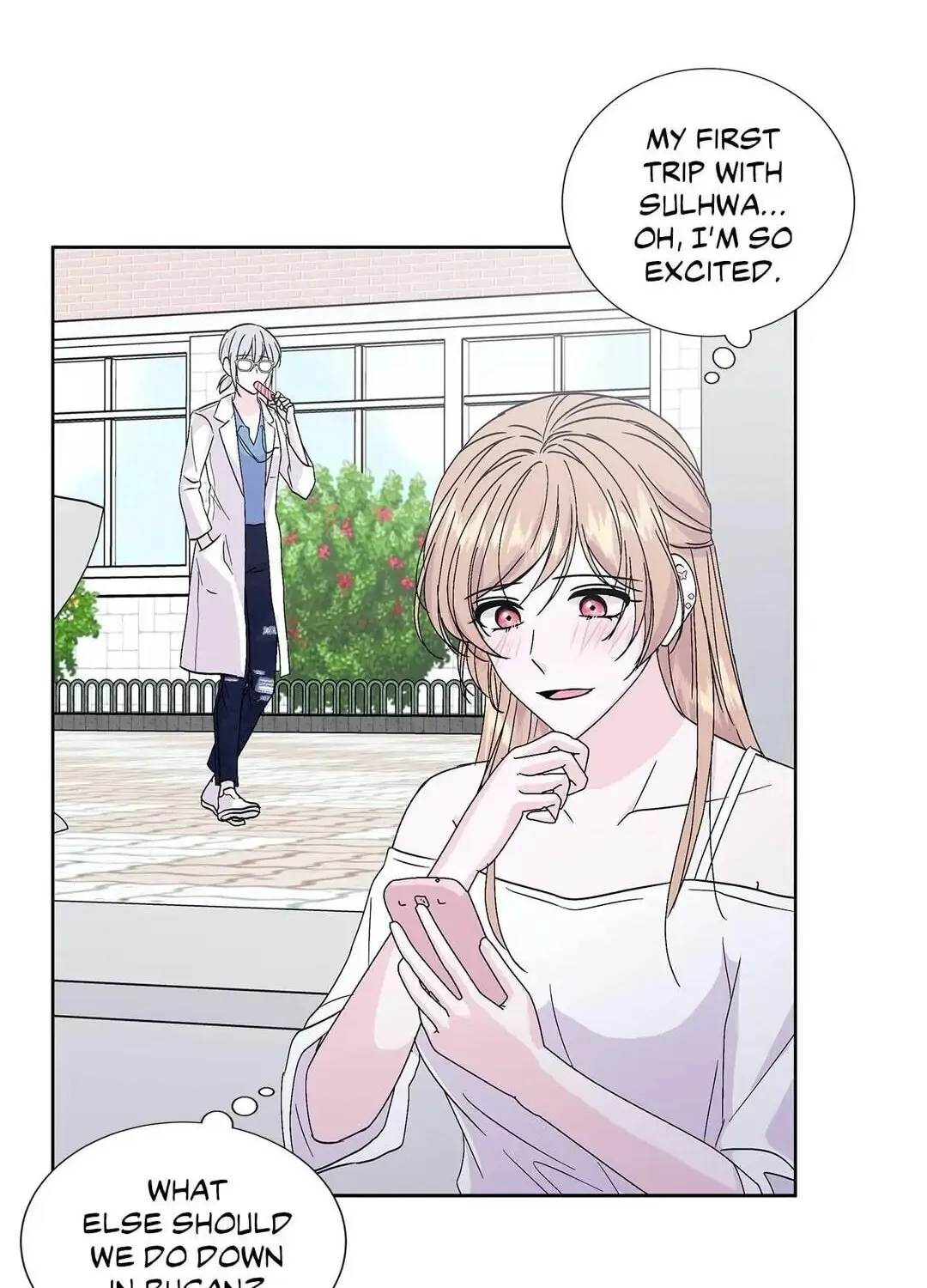 Lilith 2 Chapter 47 page 23 - 