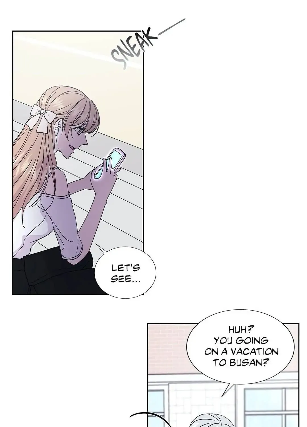 Lilith 2 Chapter 47 page 25 - 