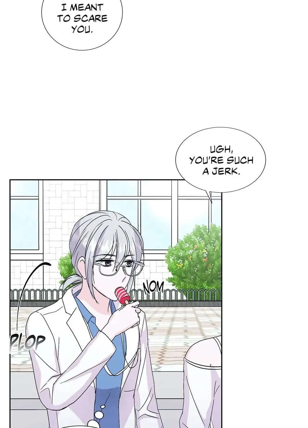 Lilith 2 Chapter 47 page 28 - 
