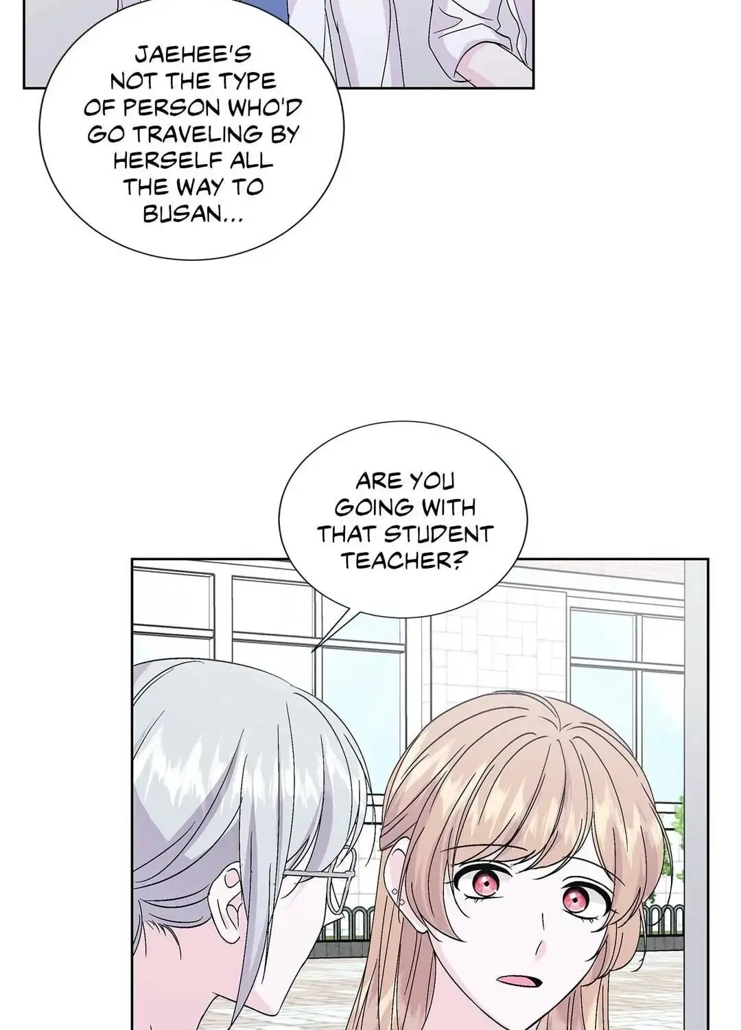Lilith 2 Chapter 47 page 29 - 