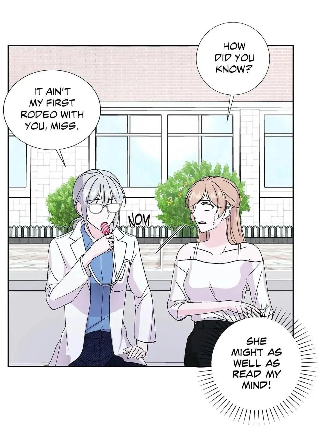 Lilith 2 Chapter 47 page 31 - 