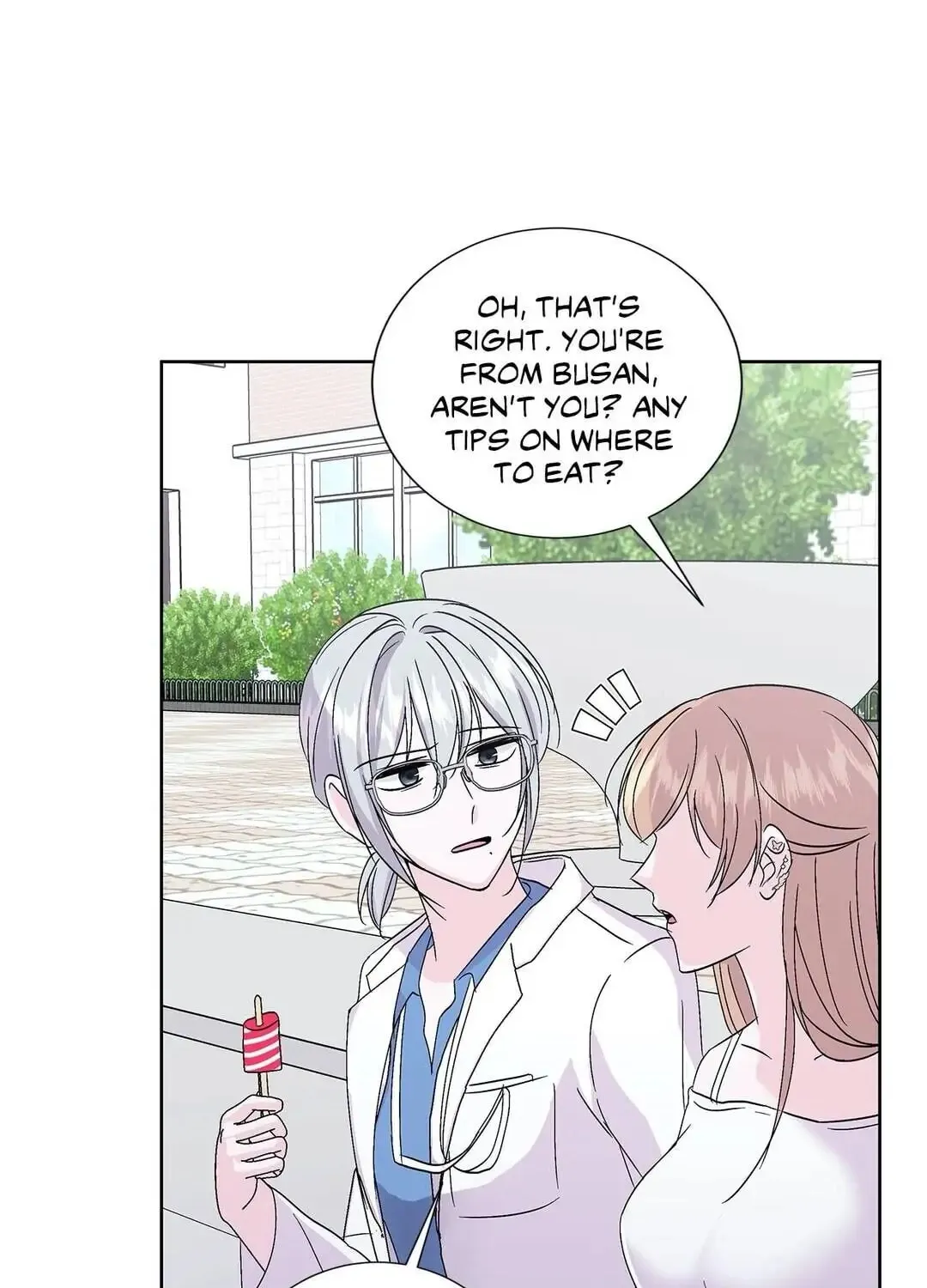 Lilith 2 Chapter 47 page 32 - 