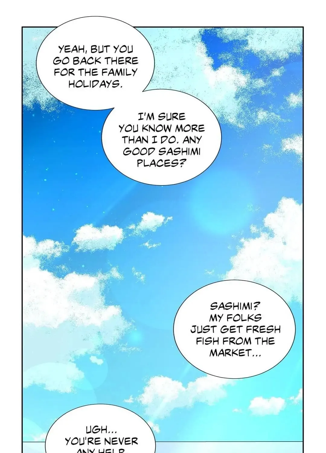 Lilith 2 Chapter 47 page 34 - 
