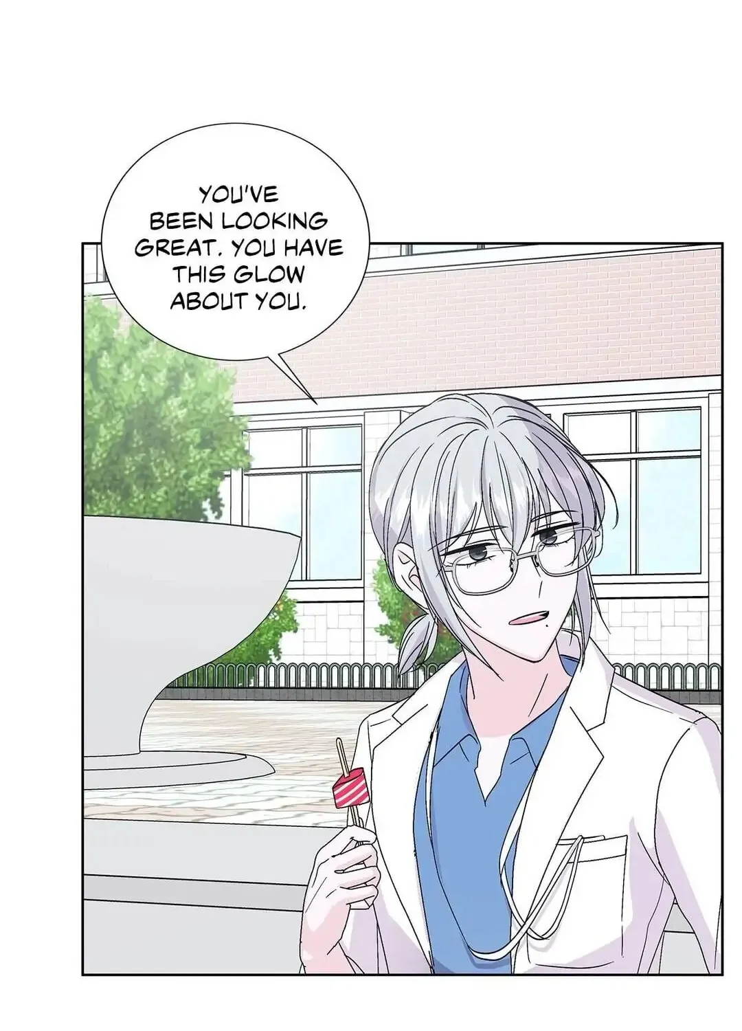 Lilith 2 Chapter 47 page 38 - 