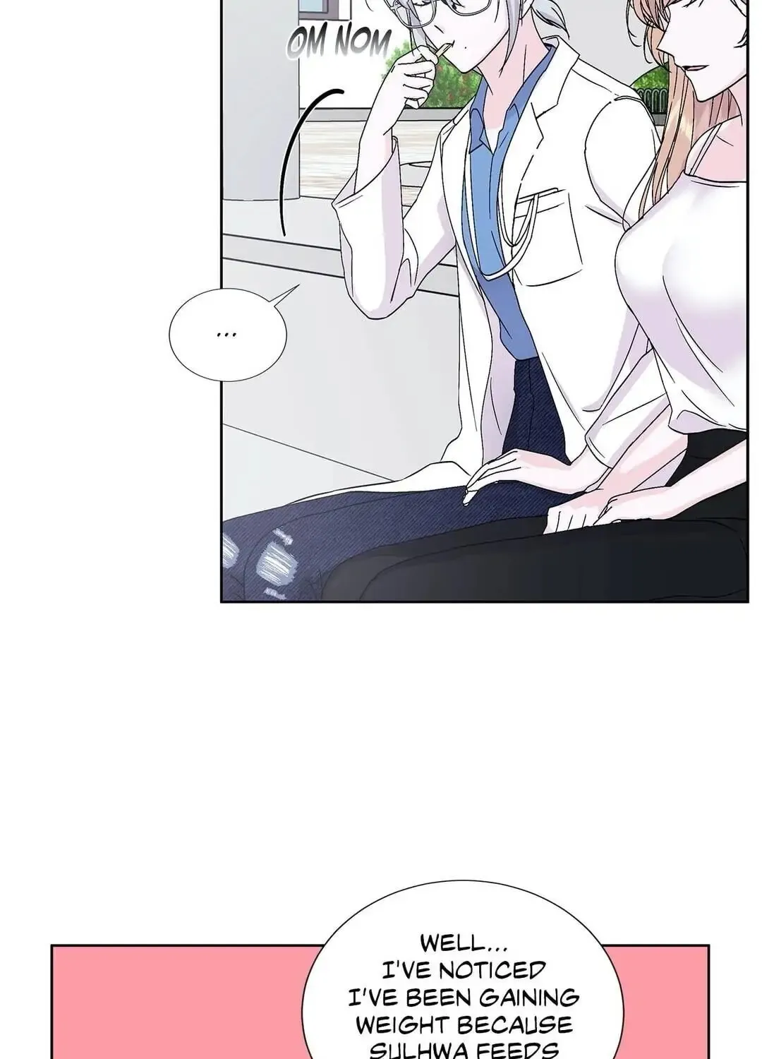 Lilith 2 Chapter 47 page 43 - 