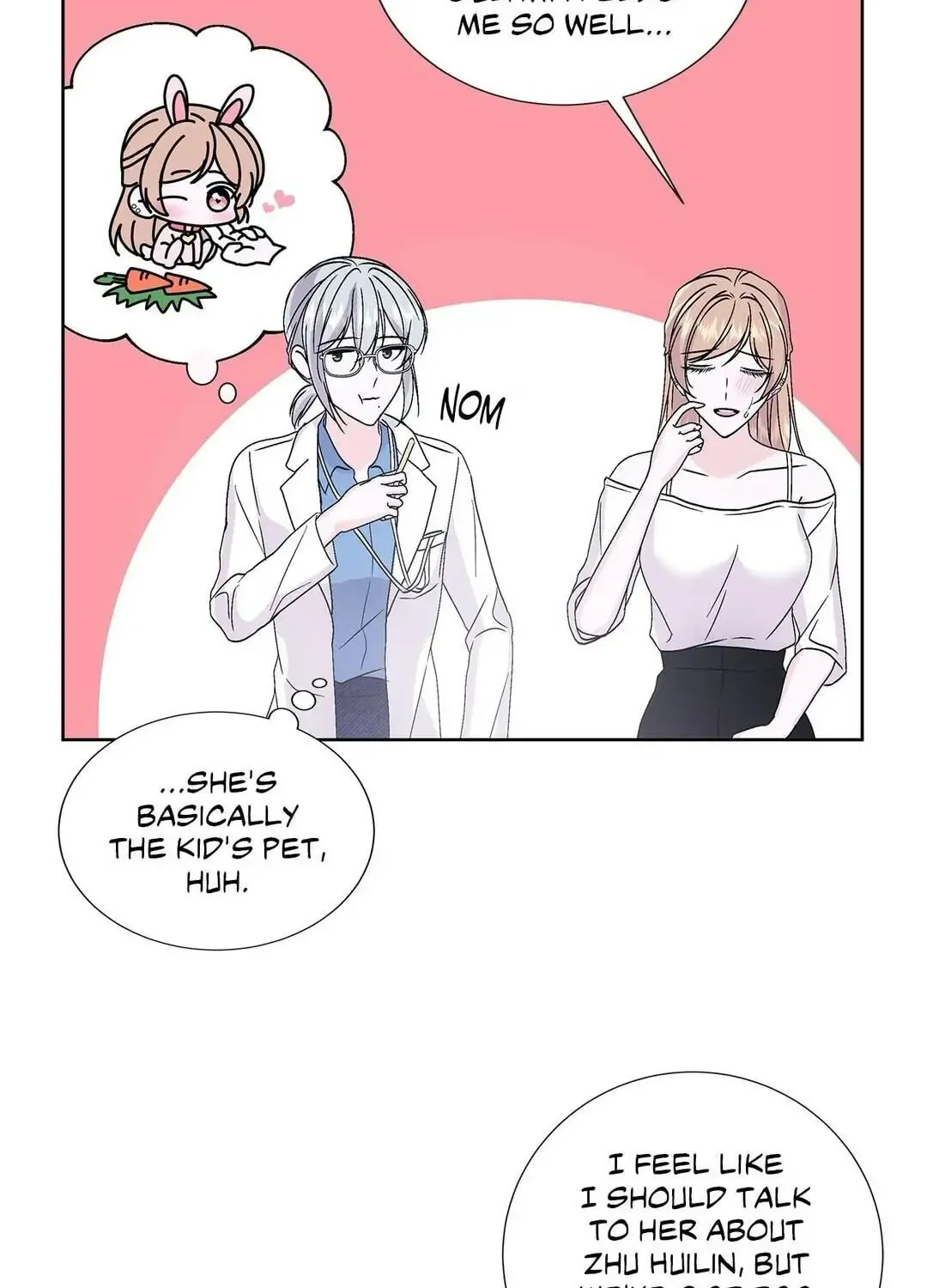 Lilith 2 Chapter 47 page 44 - 