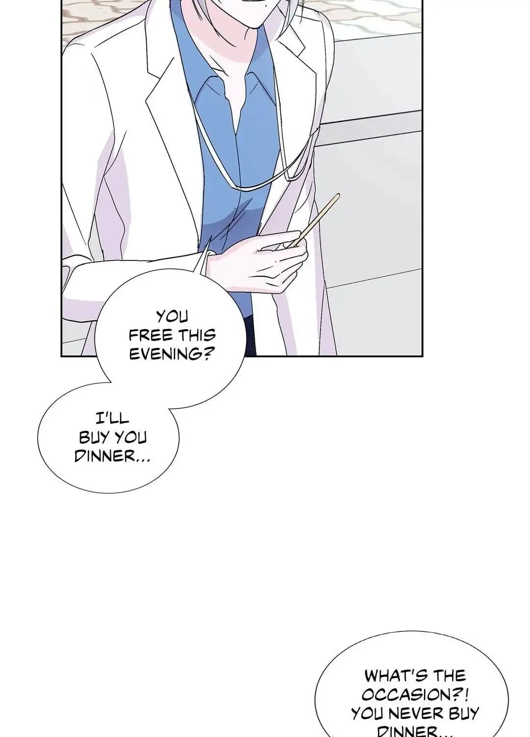 Lilith 2 Chapter 47 page 46 - 