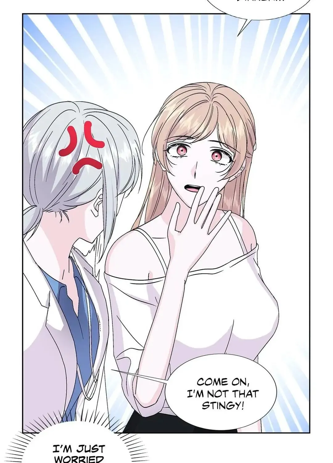 Lilith 2 Chapter 47 page 47 - 