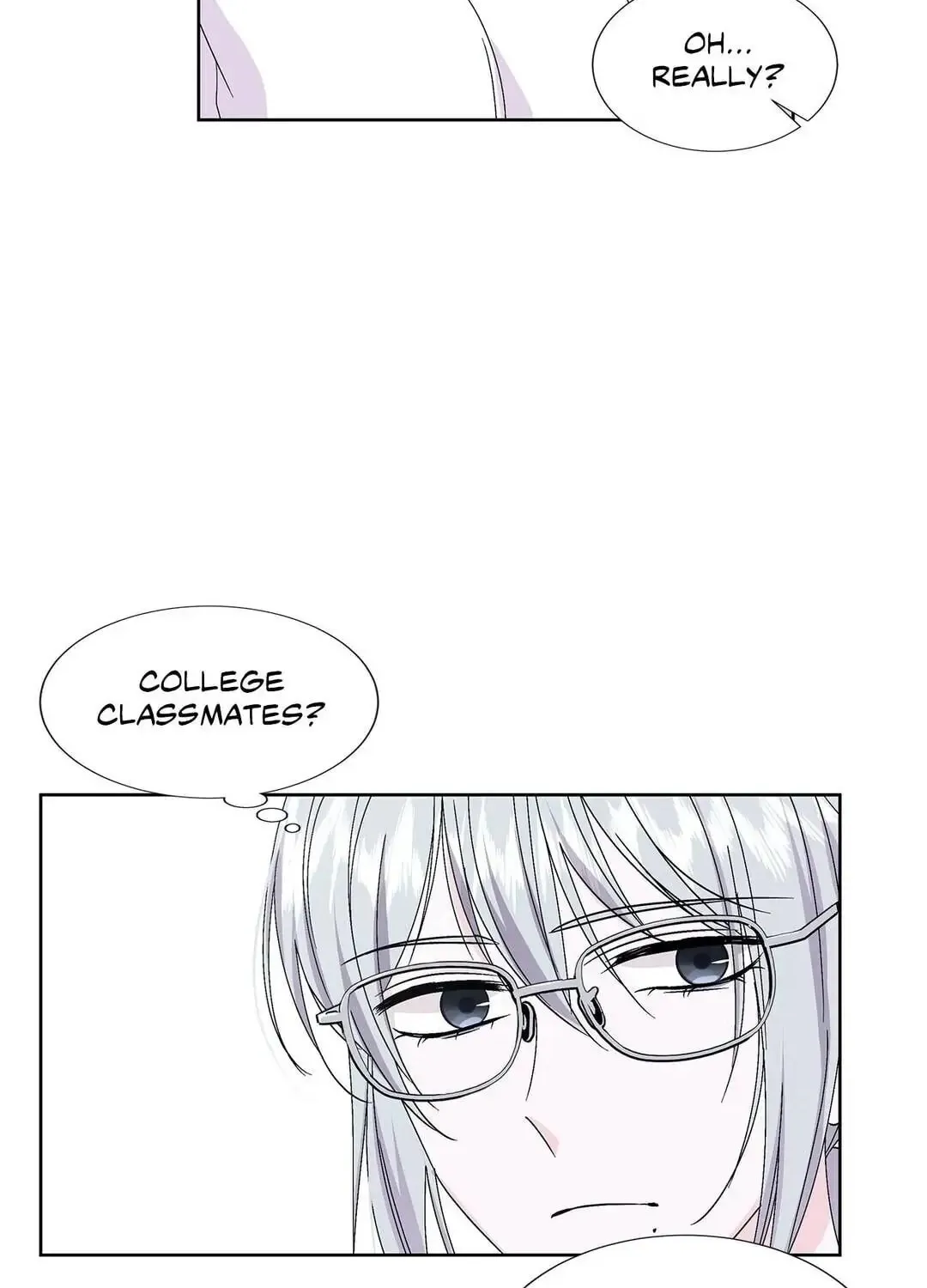 Lilith 2 Chapter 47 page 50 - 