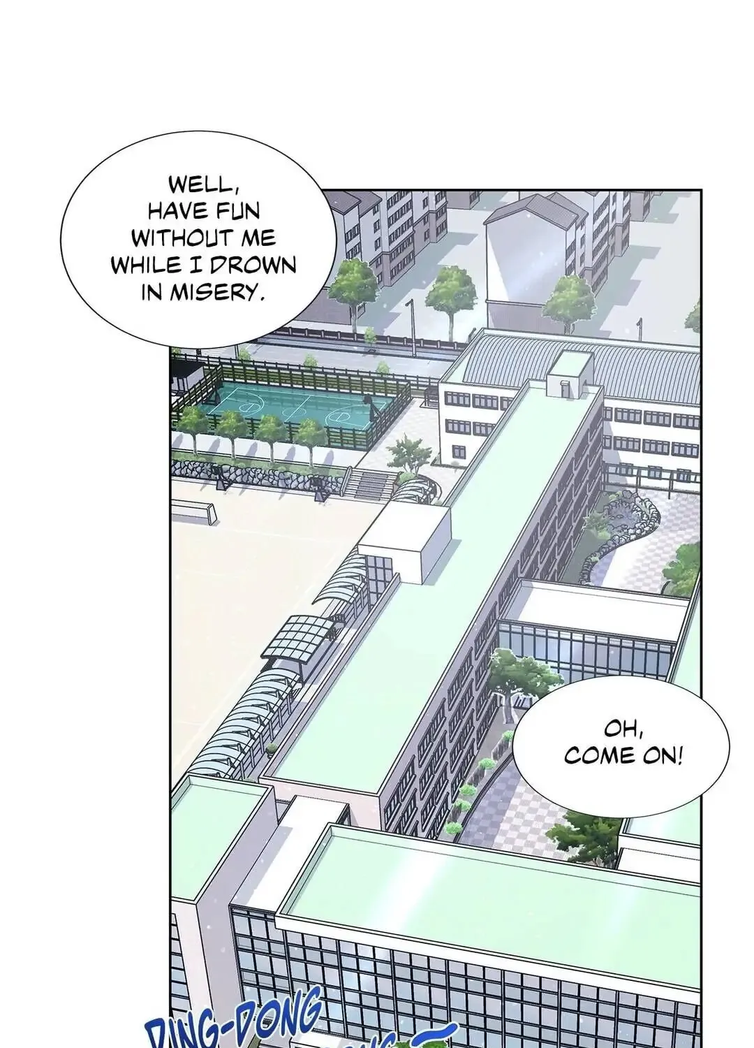 Lilith 2 Chapter 47 page 52 - 