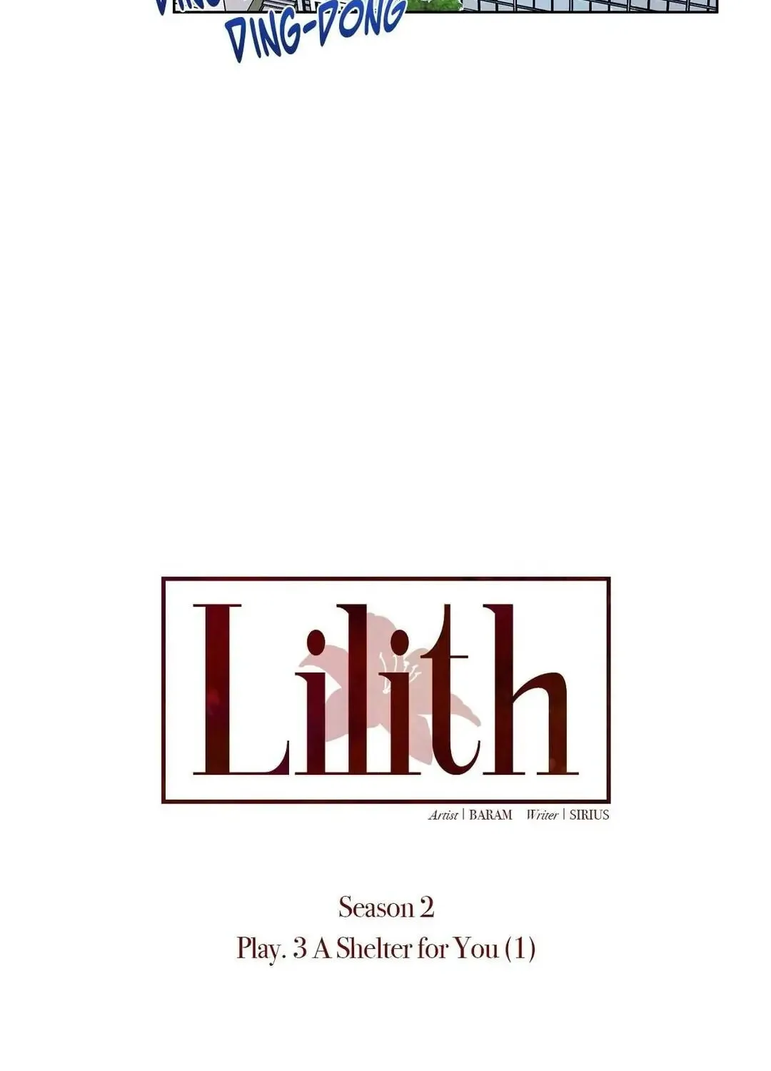 Lilith 2 Chapter 47 page 53 - 