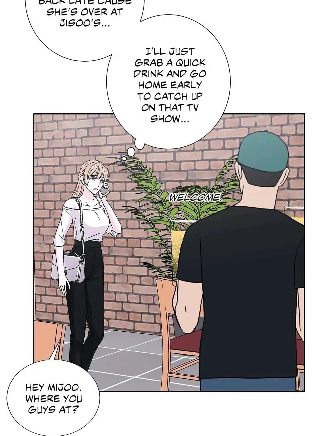 Lilith 2 Chapter 47 page 56 - 
