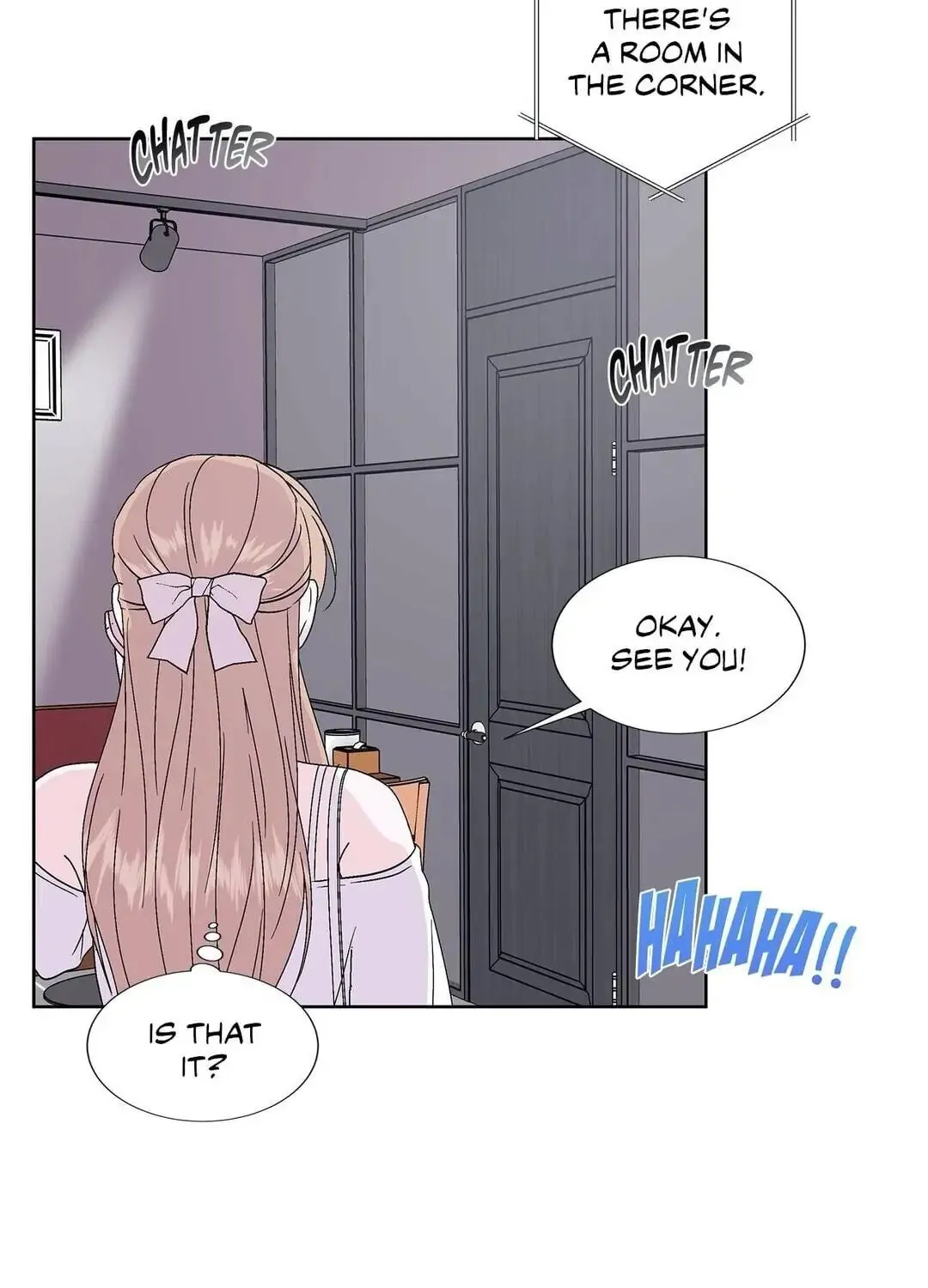 Lilith 2 Chapter 47 page 58 - 