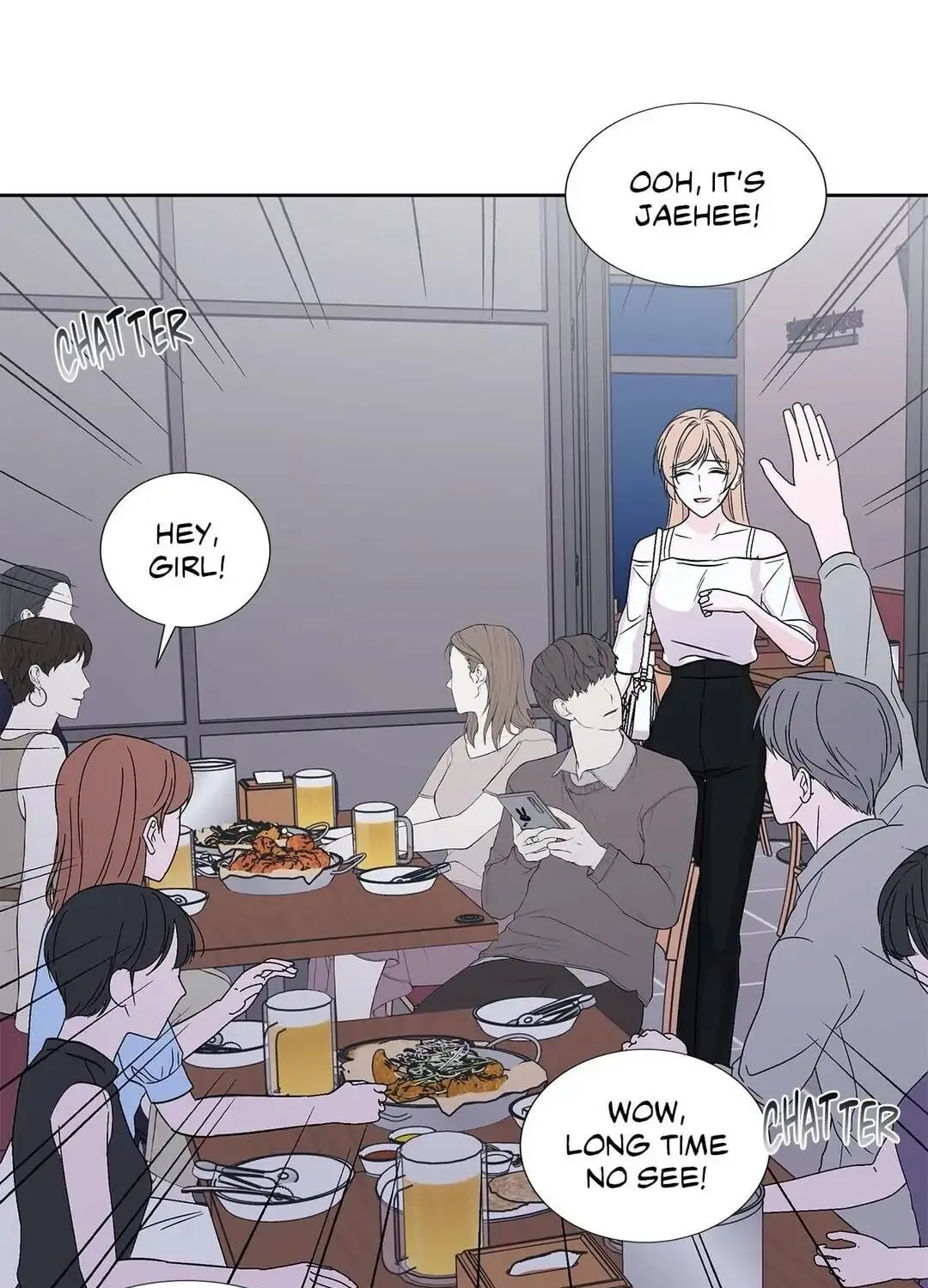Lilith 2 Chapter 47 page 61 - 