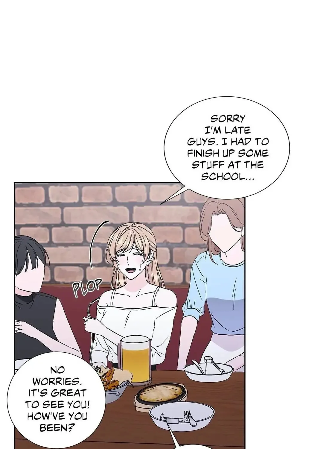 Lilith 2 Chapter 47 page 64 - 