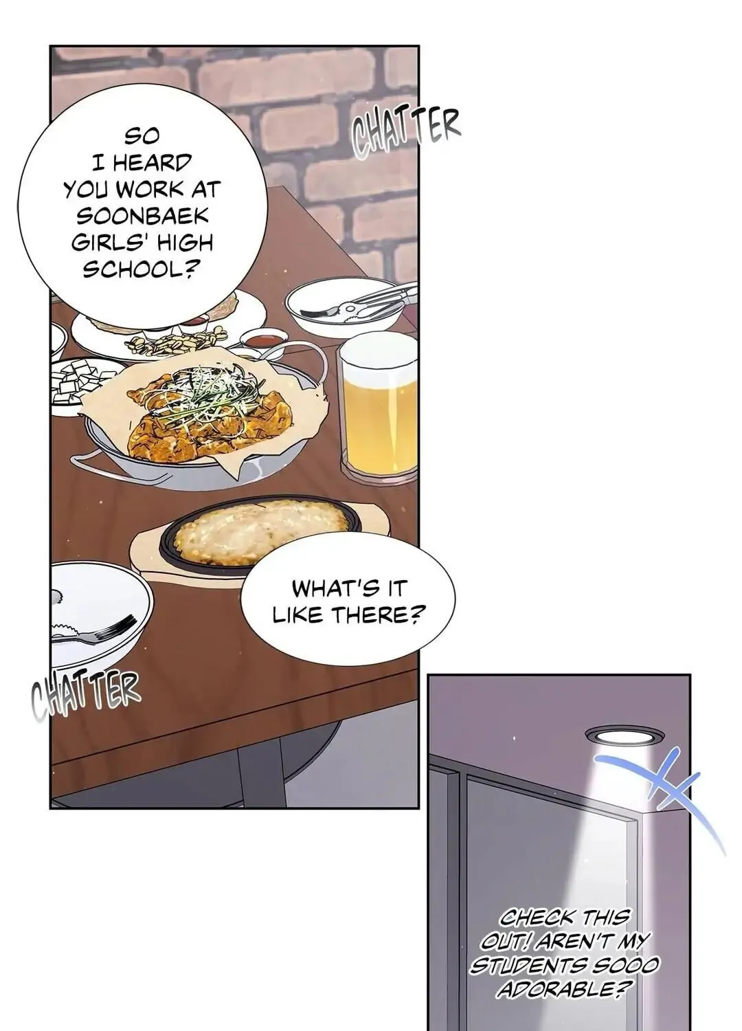 Lilith 2 Chapter 47 page 67 - 