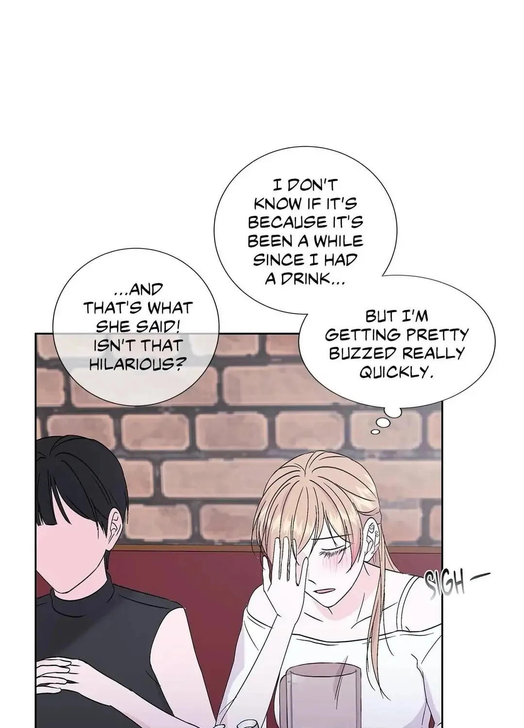 Lilith 2 Chapter 47 page 70 - 