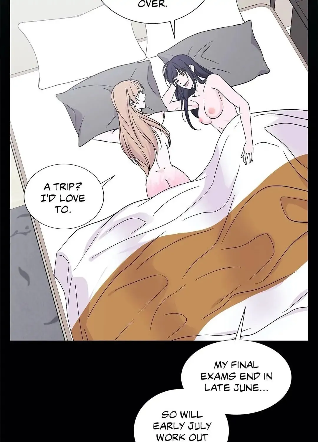 Lilith 2 Chapter 47 page 10 - 