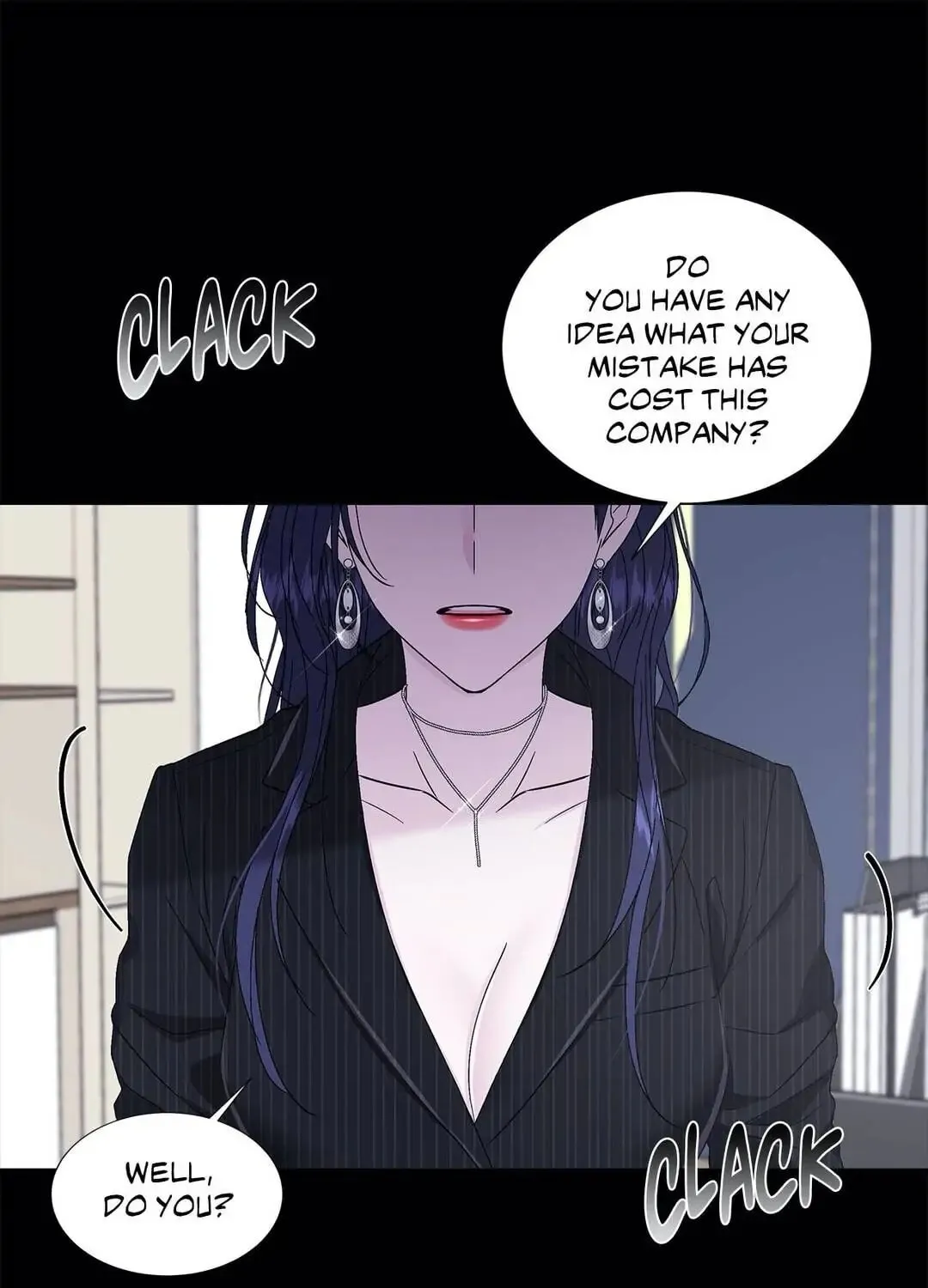 Lilith 2 Chapter 47 page 94 - 