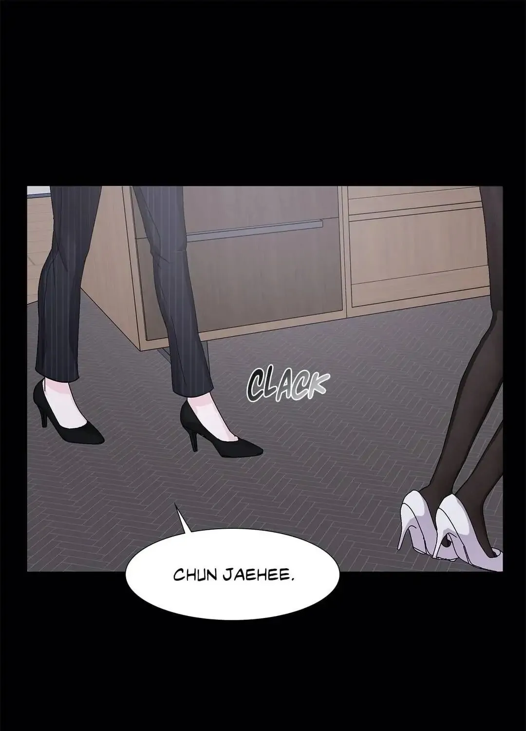 Lilith 2 Chapter 48 page 1 - 