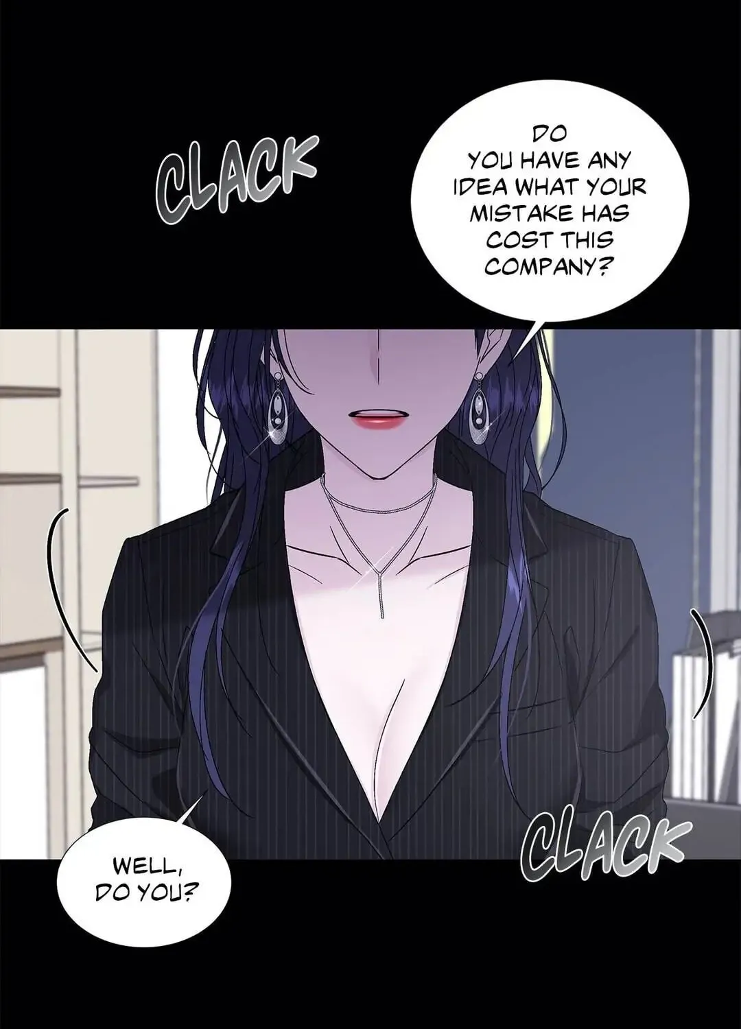 Lilith 2 Chapter 48 page 2 - 
