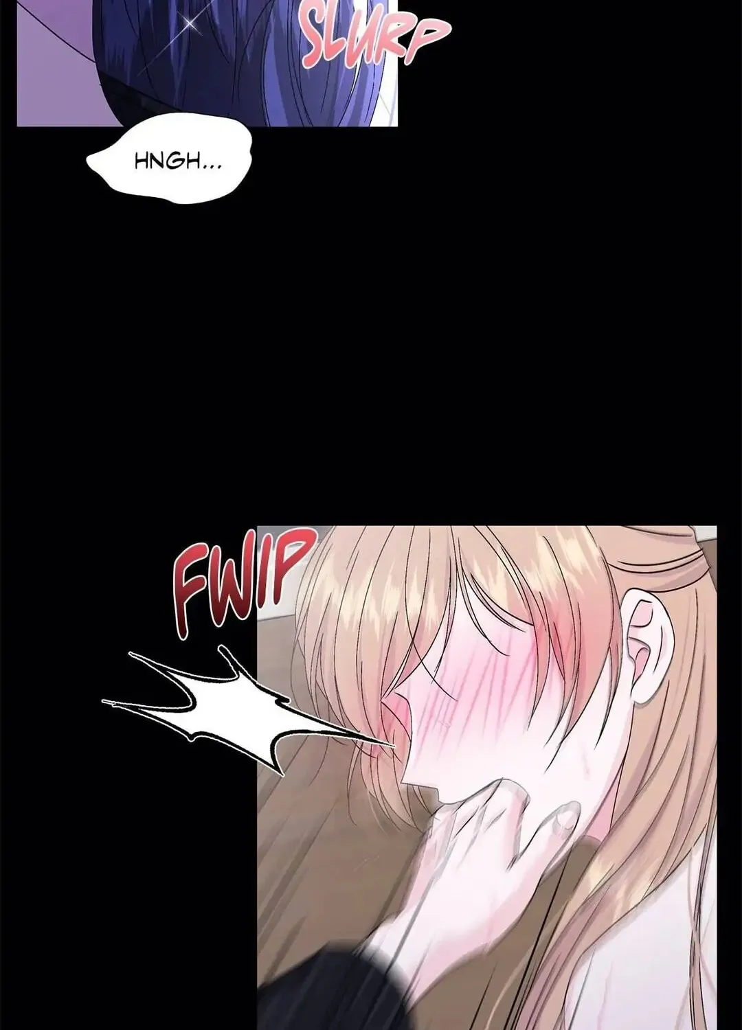 Lilith 2 Chapter 48 page 11 - 