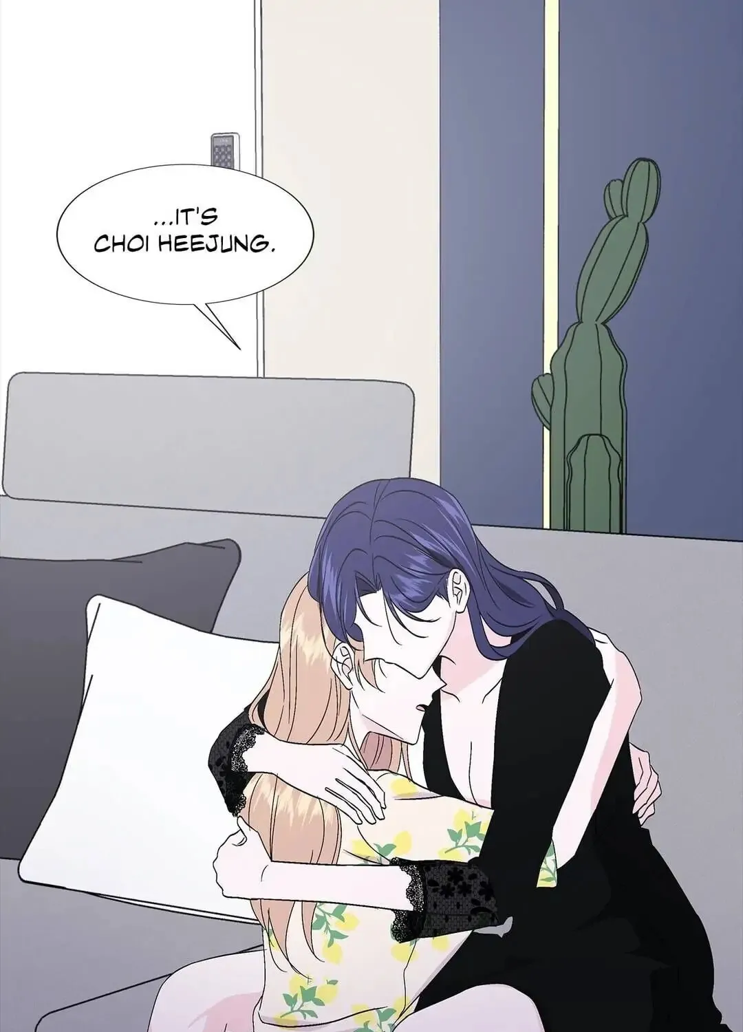 Lilith 2 Chapter 48 page 103 - 