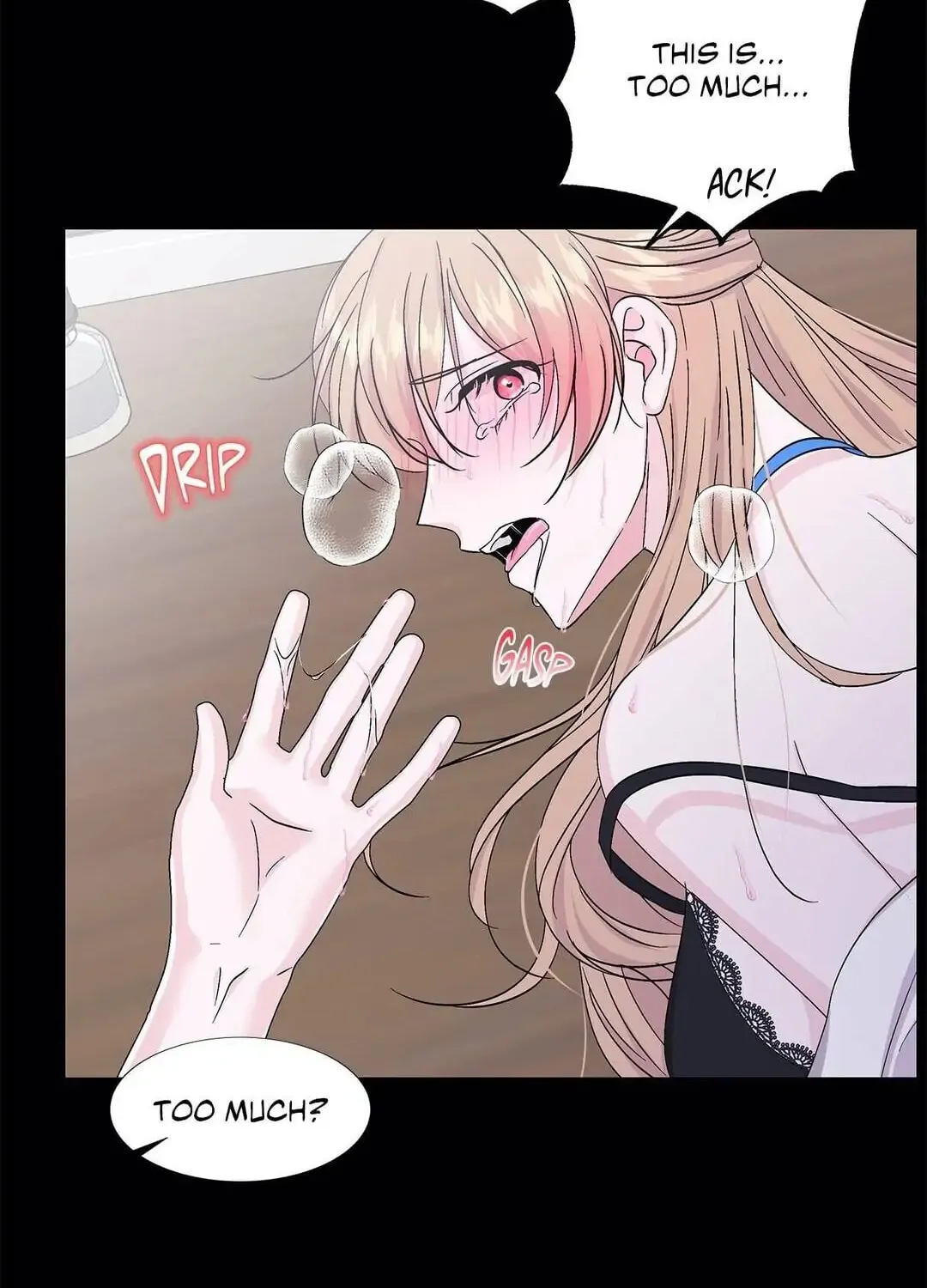 Lilith 2 Chapter 48 page 14 - 