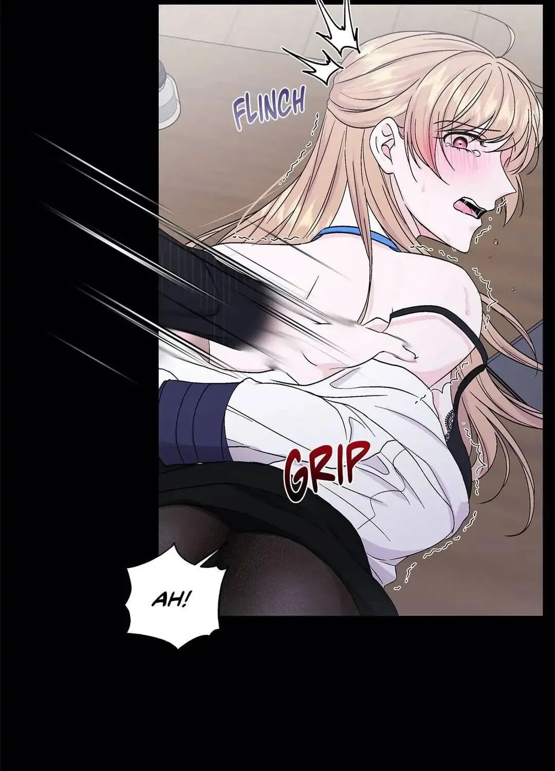 Lilith 2 Chapter 48 page 17 - 
