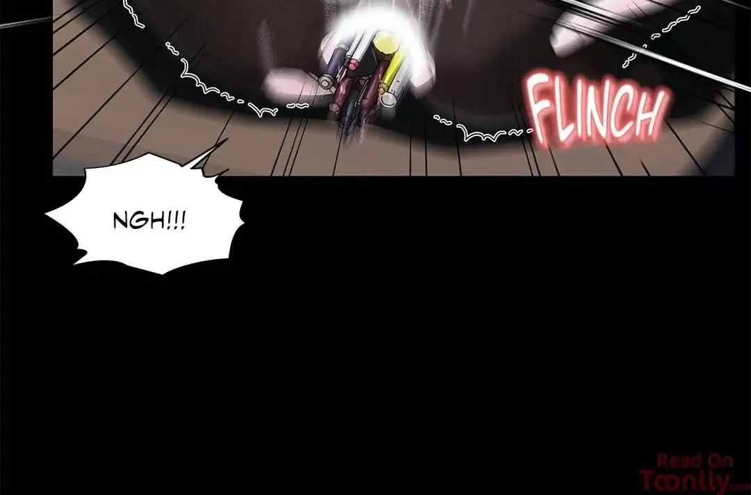 Lilith 2 Chapter 48 page 21 - 