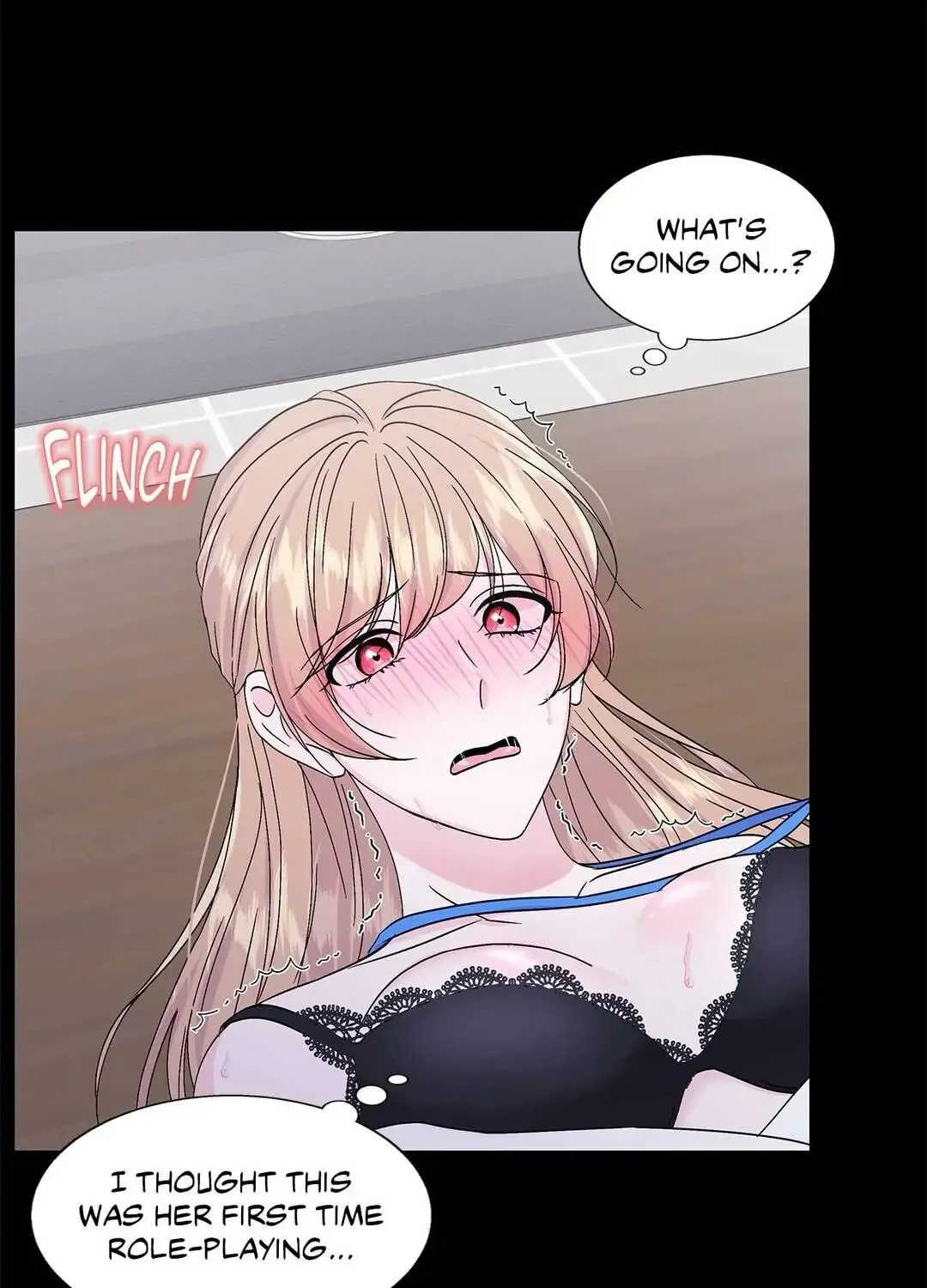 Lilith 2 Chapter 48 page 22 - 