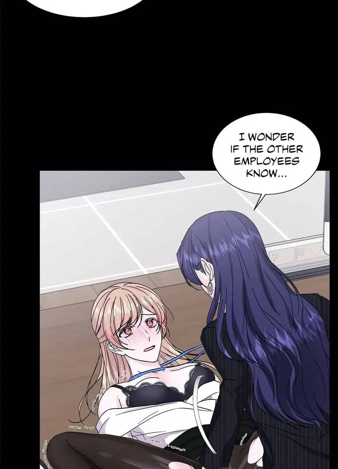 Lilith 2 Chapter 48 page 23 - 