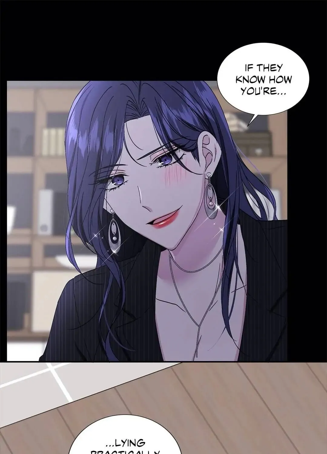 Lilith 2 Chapter 48 page 25 - 