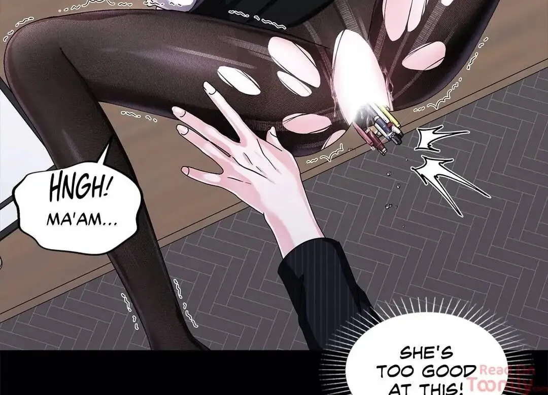 Lilith 2 Chapter 48 page 27 - 