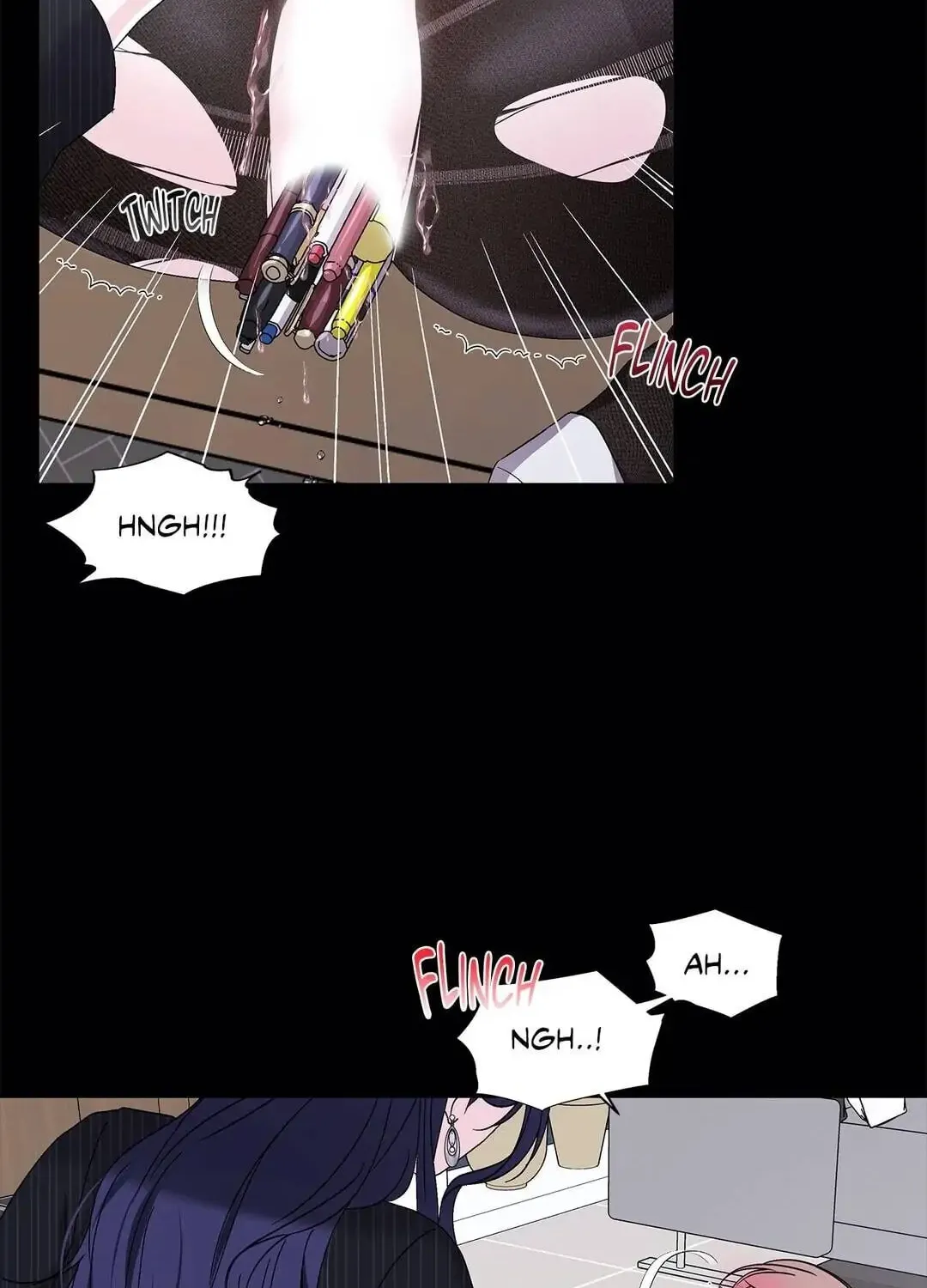 Lilith 2 Chapter 48 page 29 - 
