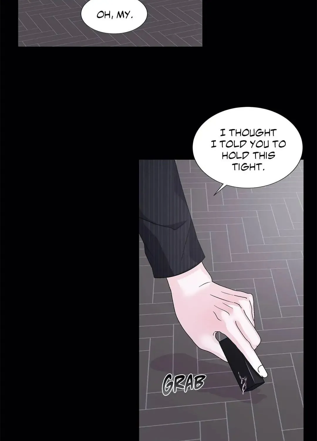 Lilith 2 Chapter 48 page 32 - 