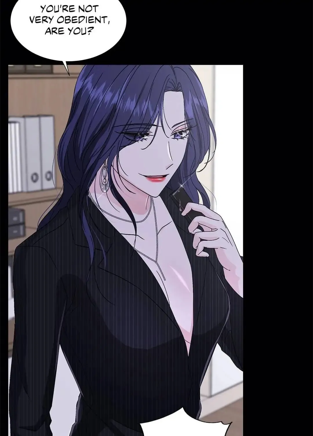 Lilith 2 Chapter 48 page 34 - 