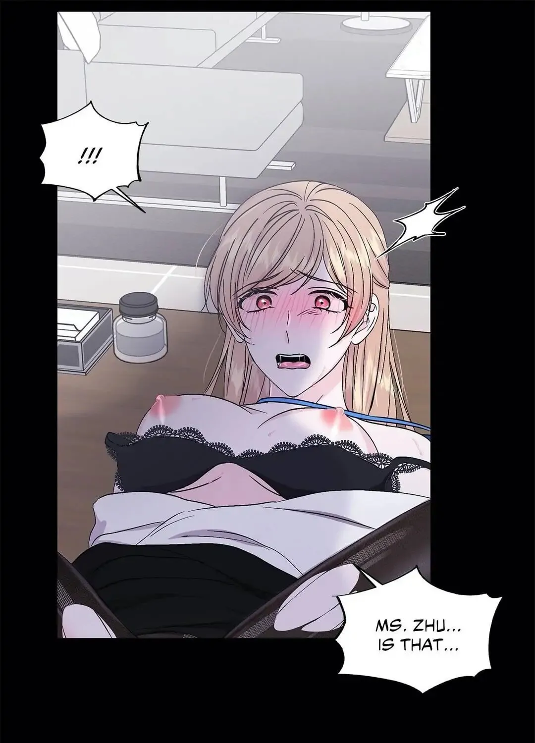 Lilith 2 Chapter 48 page 37 - 