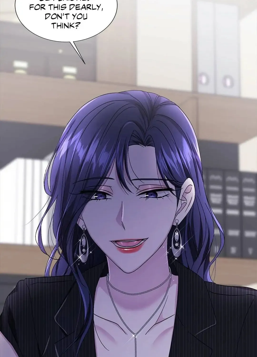 Lilith 2 Chapter 48 page 5 - 