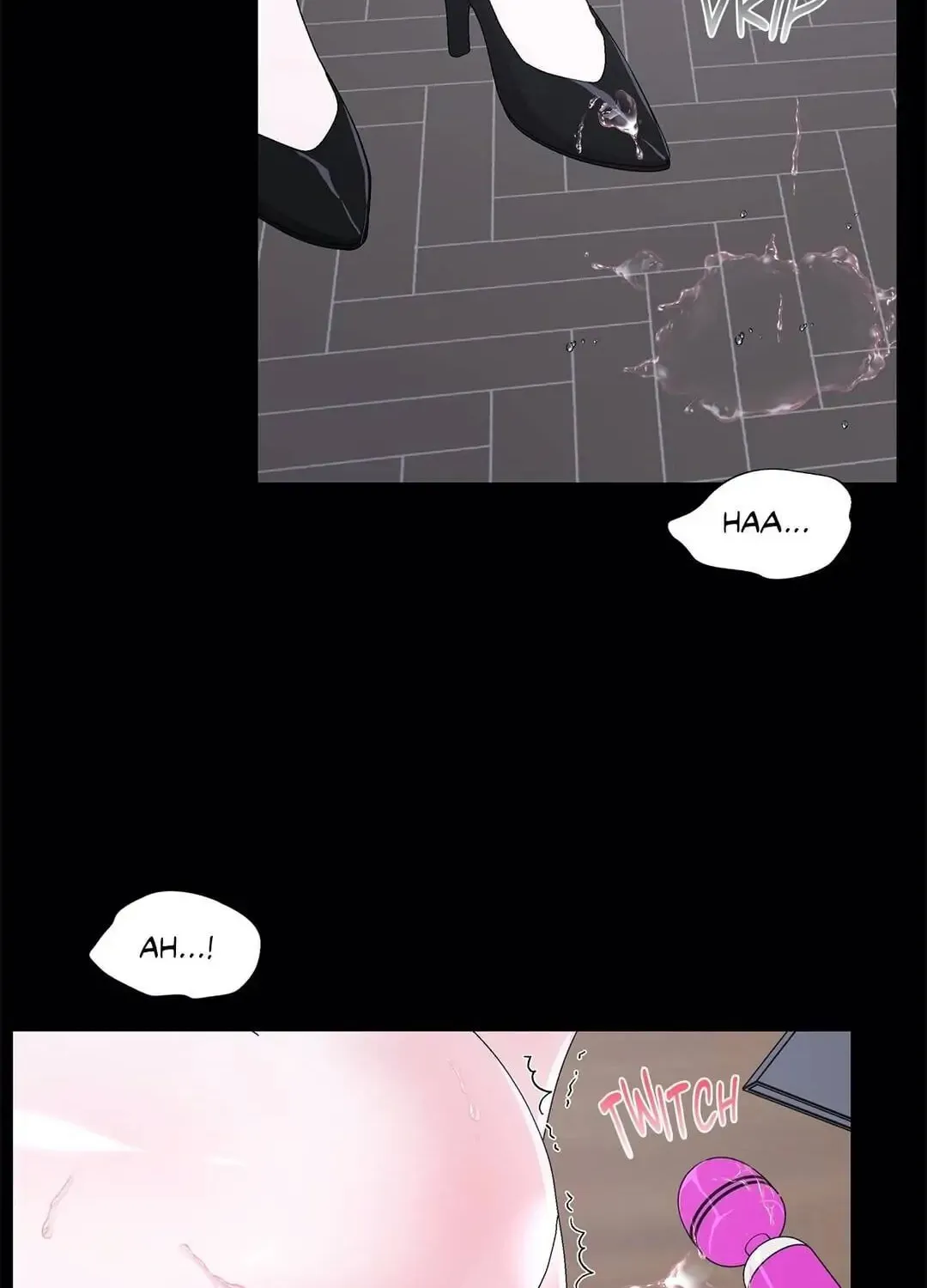 Lilith 2 Chapter 48 page 44 - 