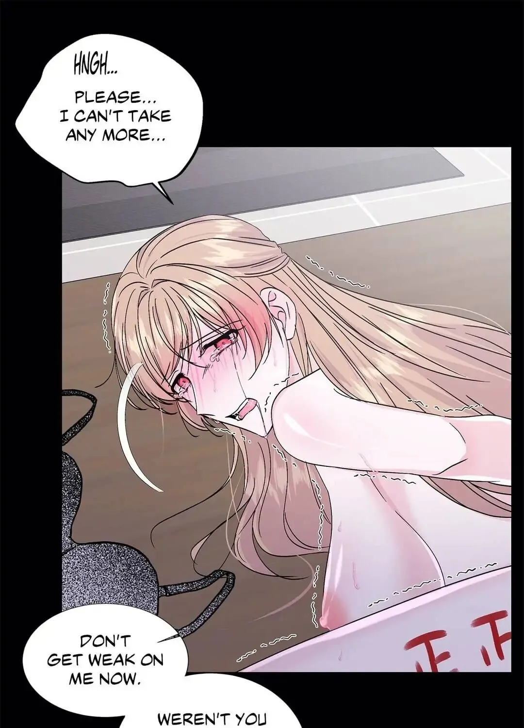 Lilith 2 Chapter 48 page 49 - 